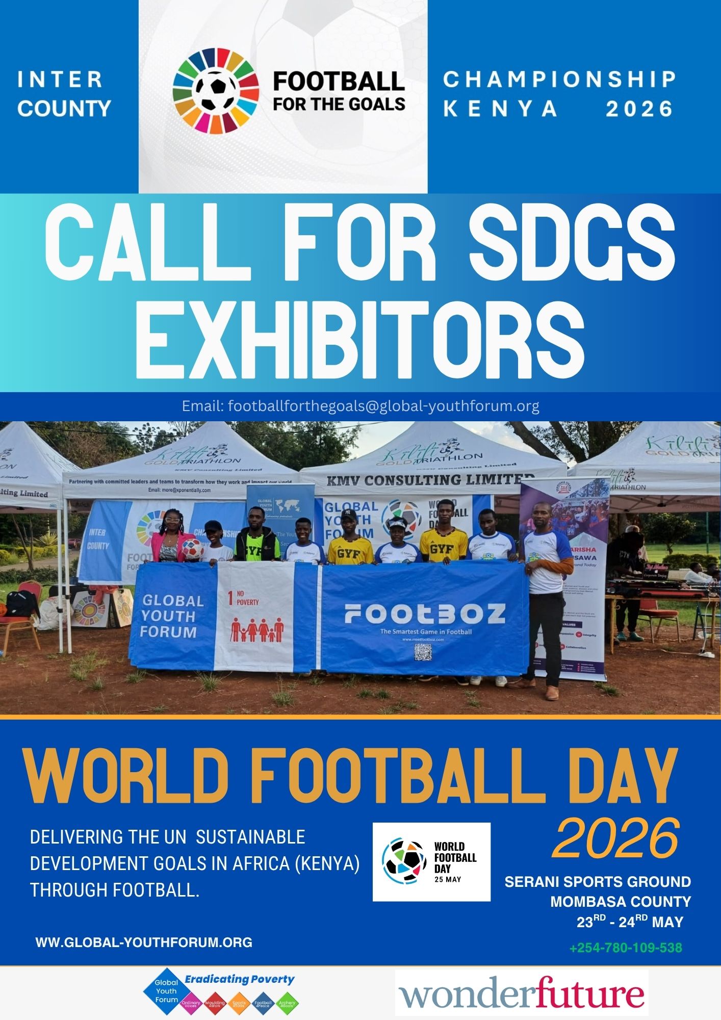 ICFFTGC Partners Call 6