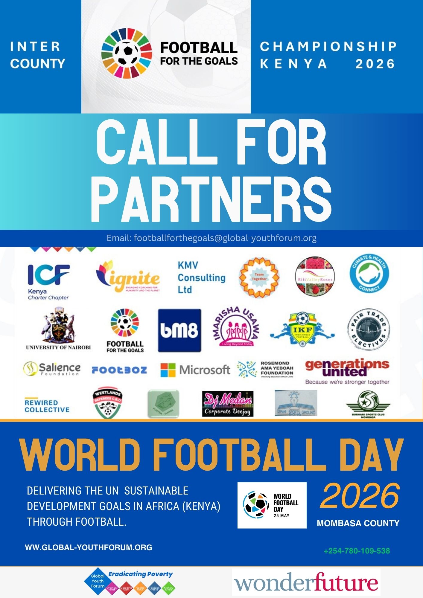 ICFFTGC Partners Call 7